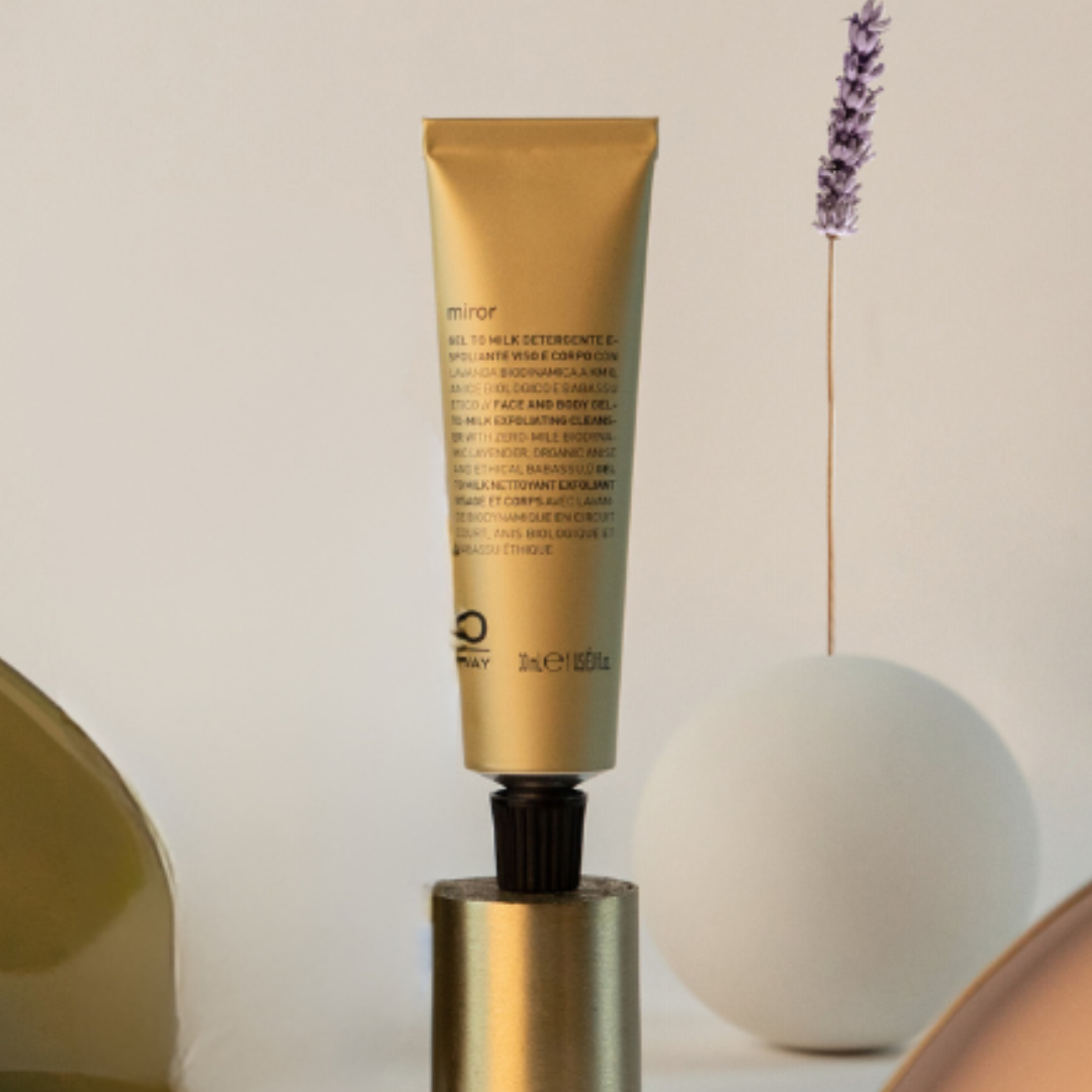 Gel Hidratante y Exfoliante (Regalo)