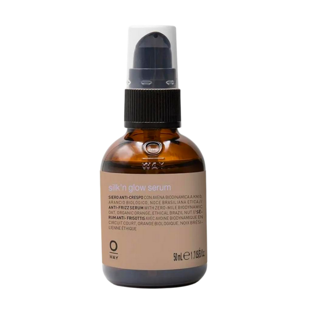 Serum Anti-Frizz Largos y Puntas 50 ML