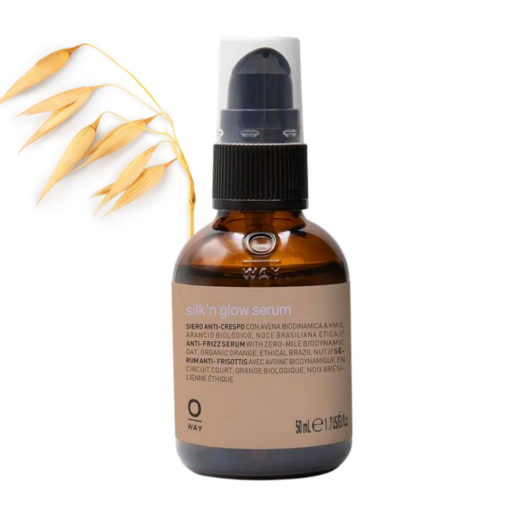 Serum Anti-Frizz Largos y Puntas 50 ML